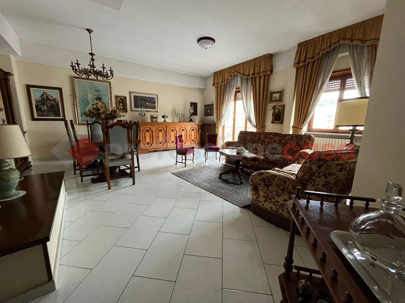 Quadrilocale in Vendita a Cassino, 215'000&euro;, 170 m²