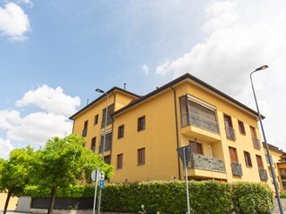 Bilocale in Vendita a Milano, 219'000&euro;, 60 m²
