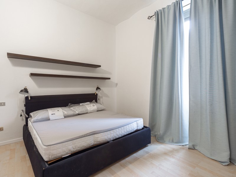 Bilocale in Vendita a Milano, 319'000&euro;, 60 m²