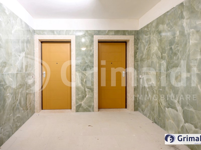 Trilocale in Vendita a Roma, 383'000&euro;, 85 m²