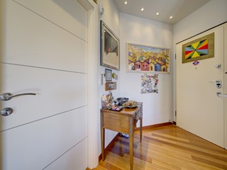 Quadrilocale in Vendita a Torino, 450'000&euro;, 85 m², arredato, con Box