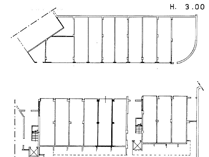 Quadrilocale in Vendita a Pianezza, 175'000&euro;, 100 m², con Box