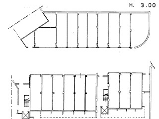Quadrilocale in Vendita a Pianezza, 175'000&euro;, 100 m², con Box