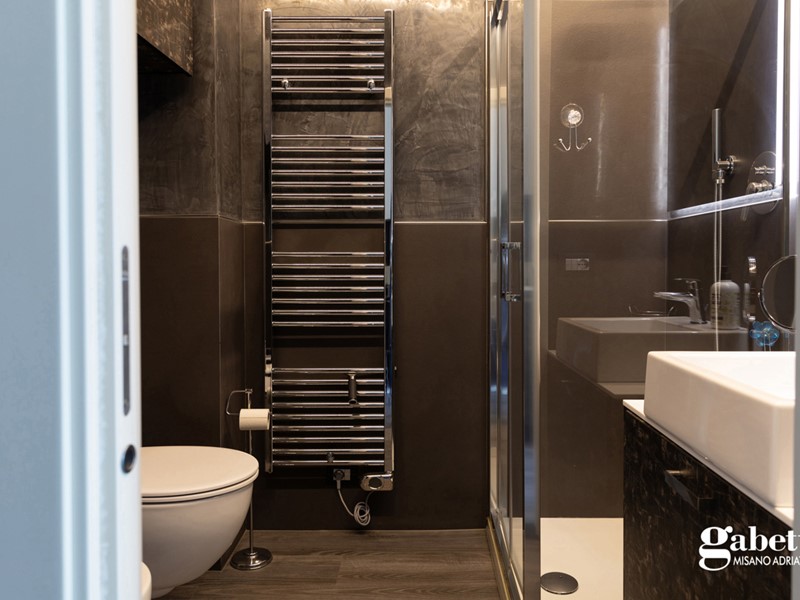 Monolocale in Vendita a Misano Adriatico, 180'000&euro;, 30 m², arredato