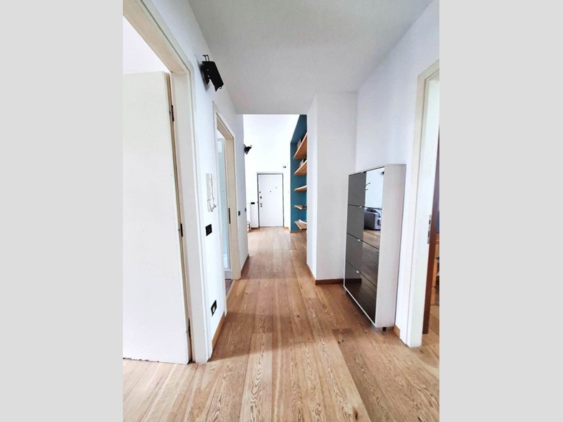 Bilocale in Affitto a Milano, 1'125&euro;, 80 m², arredato, con Box