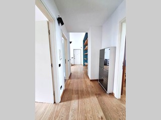 Bilocale in Affitto a Milano, 1'125&euro;, 80 m², arredato, con Box