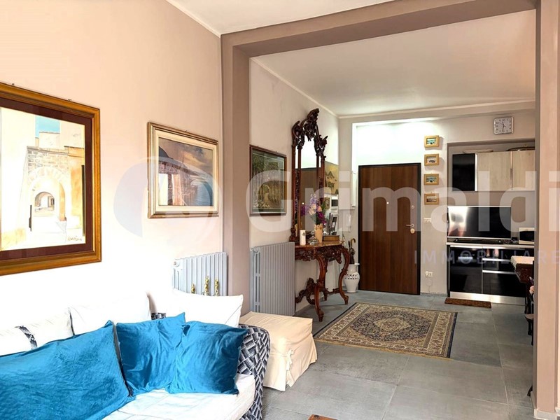 Appartamento in Vendita a Gallipoli, 185'000&euro;, 92 m², con Box