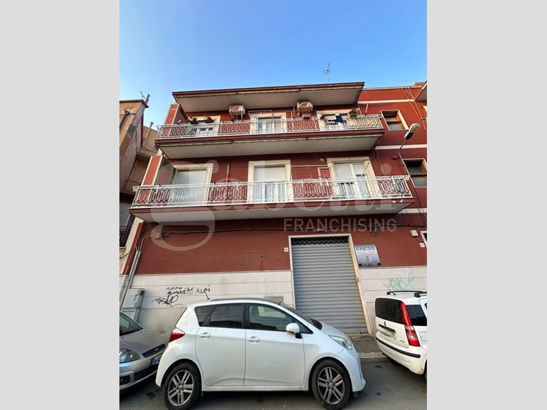 Quadrilocale in Vendita a Barletta, 150'000&euro;, 100 m²