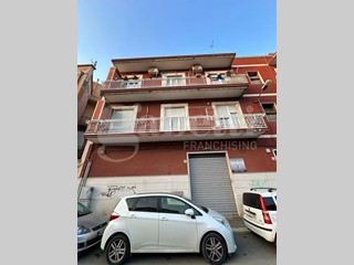Quadrilocale in Vendita a Barletta, 150'000&euro;, 100 m²