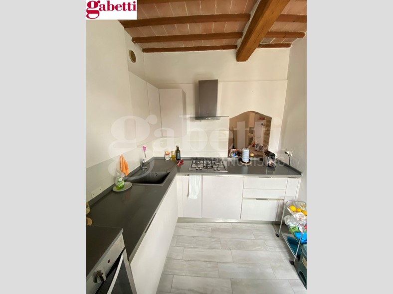 Quadrilocale in Vendita a Siena, 109'000&euro;, 60 m²