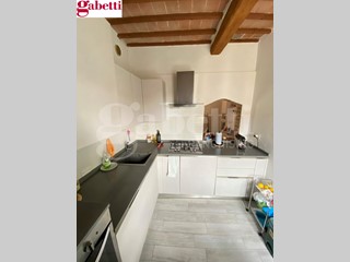 Quadrilocale in Vendita a Siena, 109'000&euro;, 60 m²