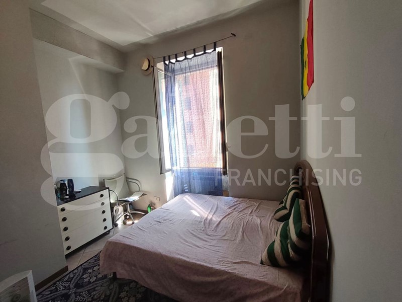 Quadrilocale in Vendita a Orte, 90'000&euro;, 81 m², arredato