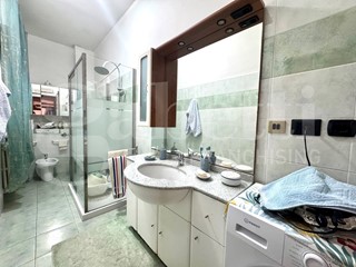 Trilocale in Vendita a Torino, 169'000&euro;, 95 m²