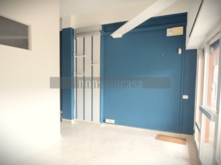 Trilocale in Vendita a Perugia, zona Ponte San Giovanni, 44'000&euro;, 40 m²