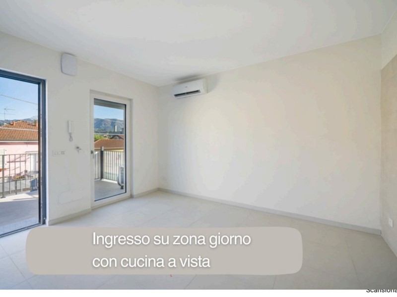 Bilocale in Vendita a Sarzana, 169'000&euro;, 54 m²