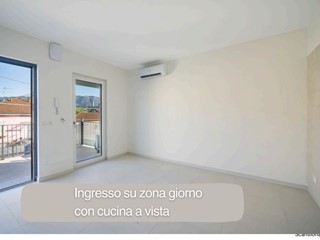 Bilocale in Vendita a Sarzana, 169'000&euro;, 54 m²