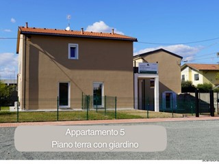 Bilocale in Vendita a Sarzana, 185'000&euro;, 63 m²