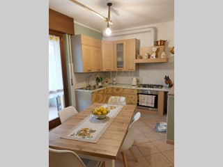 Appartamento in Vendita a Vogogna, 115'000&euro;, 83 m²