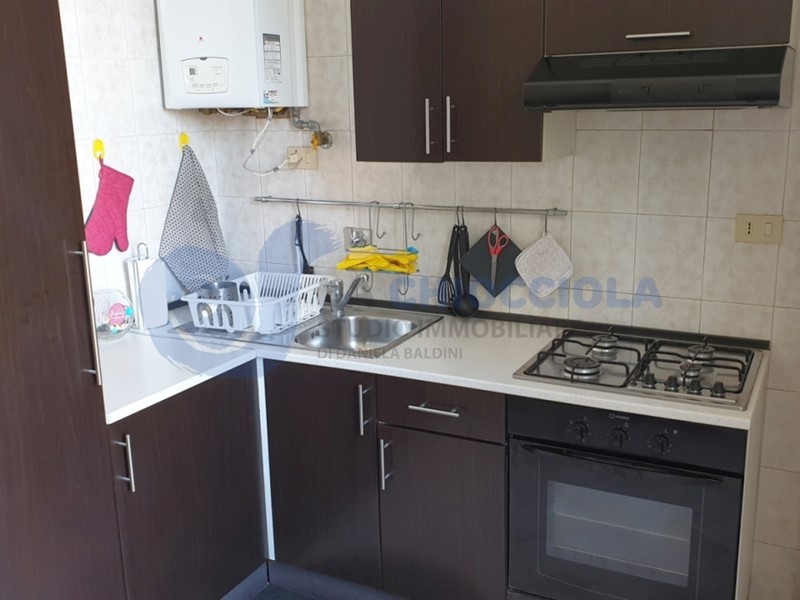 Bilocale in Affitto a Bologna, zona 04.Bolognina, 900&euro;, 50 m²