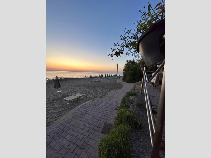 Bilocale in Affitto a San Vincenzo, 1'500&euro;, 45 m², arredato