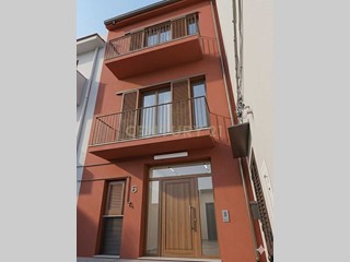 Appartamento in Vendita a Carini, 80'000&euro;, 191 m²