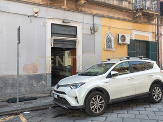 Trilocale in Vendita a Catania, 55'000&euro;, 70 m²