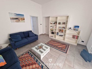 Bilocale in Affitto a Novara, zona San Paolo, 750&euro;, 80 m², arredato