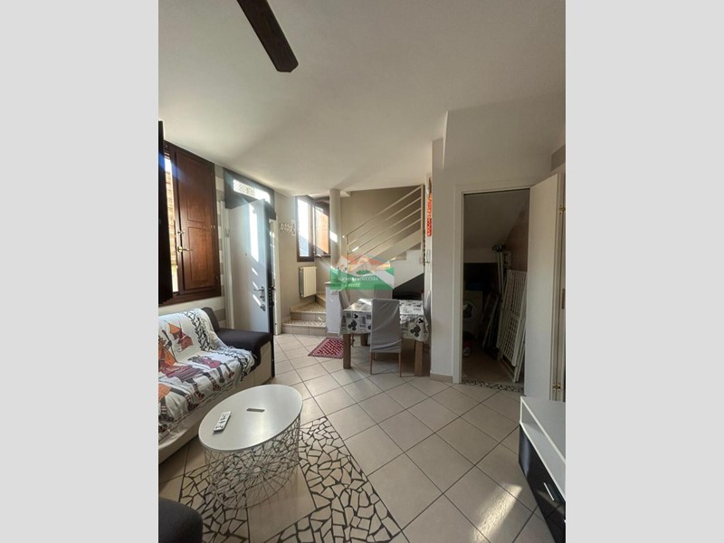Bilocale in Vendita a Ravenna, 175'000&euro;, 70 m², arredato