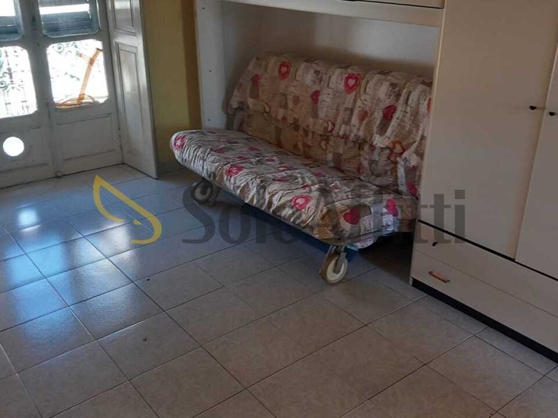 Bilocale in Affitto a Torino, zona Barriera di Milano, 350&euro;, 40 m², arredato
