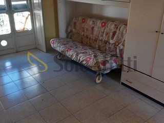 Bilocale in Affitto a Torino, zona Barriera di Milano, 350&euro;, 40 m², arredato