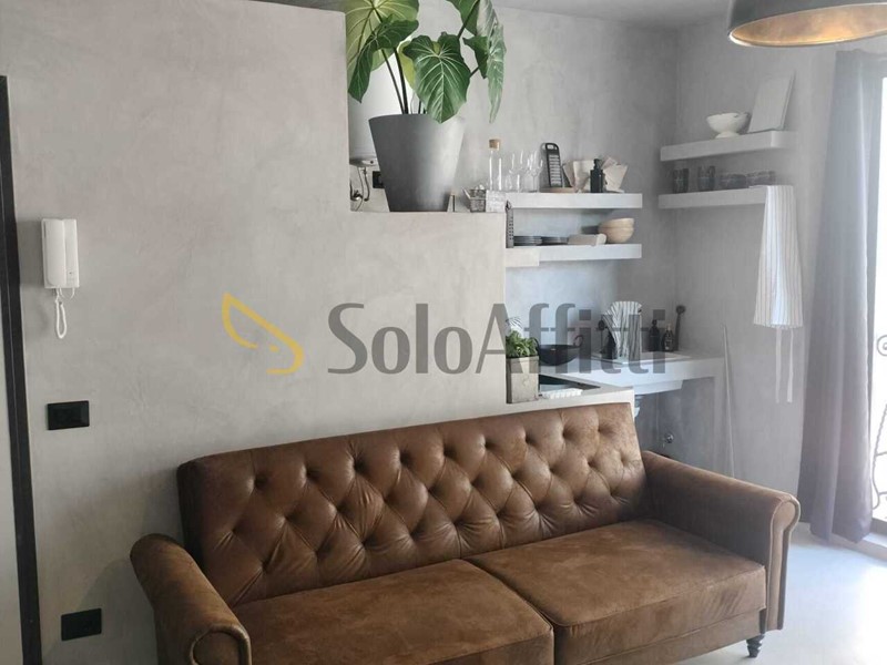 Bilocale in Affitto a Sesto Fiorentino, zona Centro Storico, 900&euro;, 40 m²