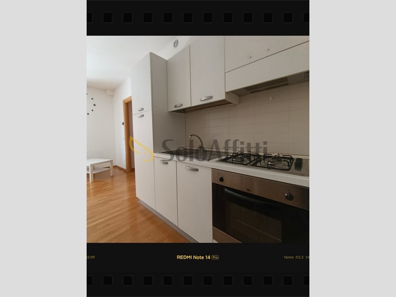 Bilocale in Affitto a Macerata, 450&euro;, 57 m², arredato