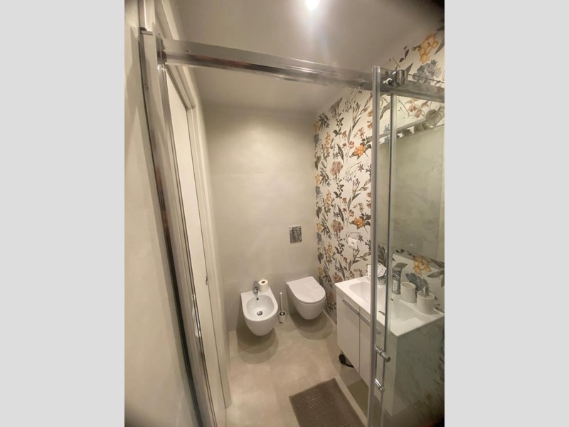 Quadrilocale in Vendita a Sarzana, 160'000&euro;, 60 m², arredato