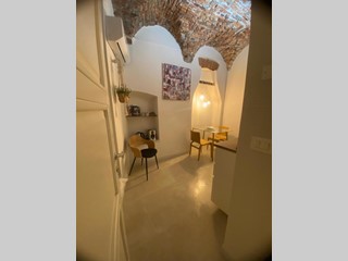 Quadrilocale in Vendita a Sarzana, 160'000&euro;, 60 m², arredato