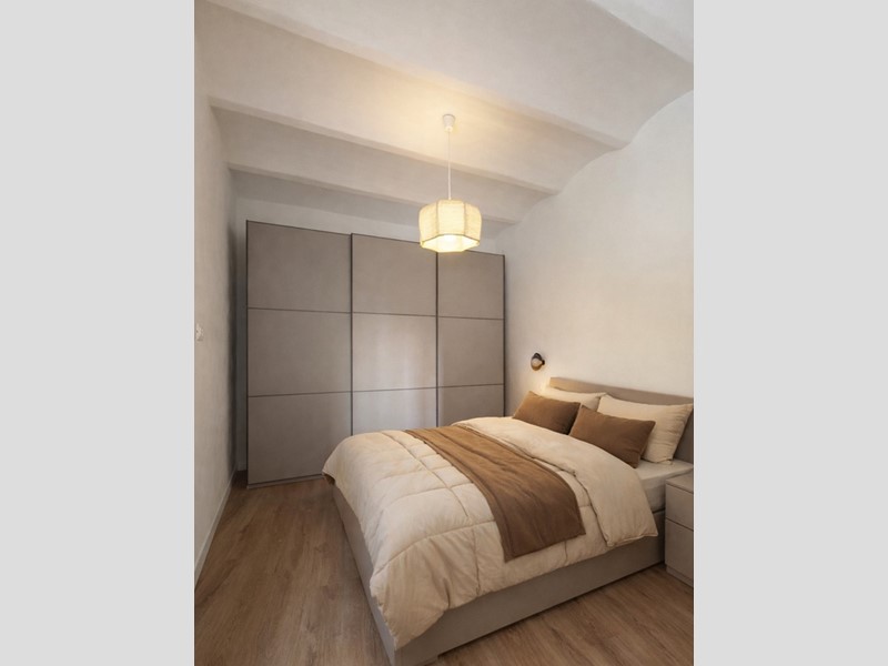 Appartamento in Affitto a Genova, 1'100&euro;, 61 m², arredato