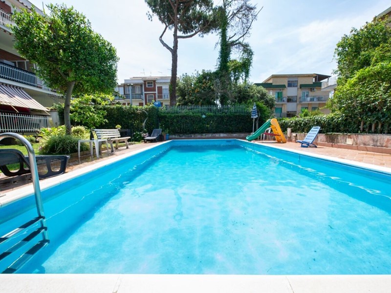 Trilocale in Affitto a Anzio, 600&euro;, 90 m², arredato