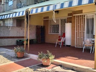 Trilocale in Affitto a Anzio, zona Lavinio mare, 3'600&euro;, 75 m², arredato