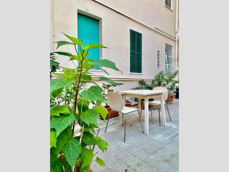 Bilocale in Affitto a Anzio, zona Riviera Ponente, 1'500&euro;, 40 m², arredato