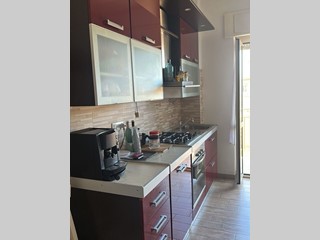 Trilocale in Affitto a Anzio, zona Centro, 1'400&euro;, 110 m², arredato