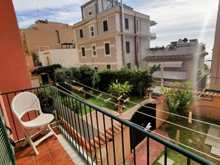 Trilocale in Affitto a Anzio, zona Riviera Ponente, 1'700&euro;, 95 m², arredato