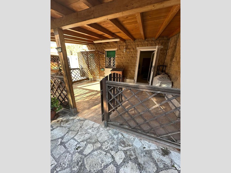 Quadrilocale in Affitto a Anzio, 1'200&euro;, 95 m², arredato
