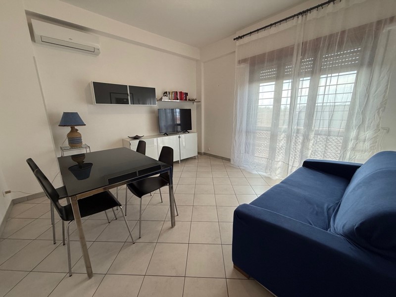 Trilocale in Affitto a Anzio, zona Sacro Cuore, 2'700&euro;, 85 m², arredato