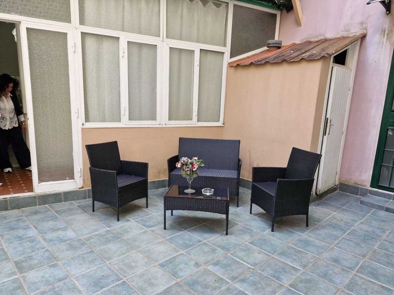 Trilocale in Affitto a Nettuno, zona Centro, 1'400&euro;, 80 m², arredato