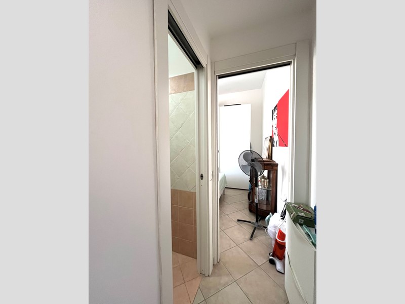 Bilocale in Vendita a Nettuno, 79'000&euro;, 36 m², arredato