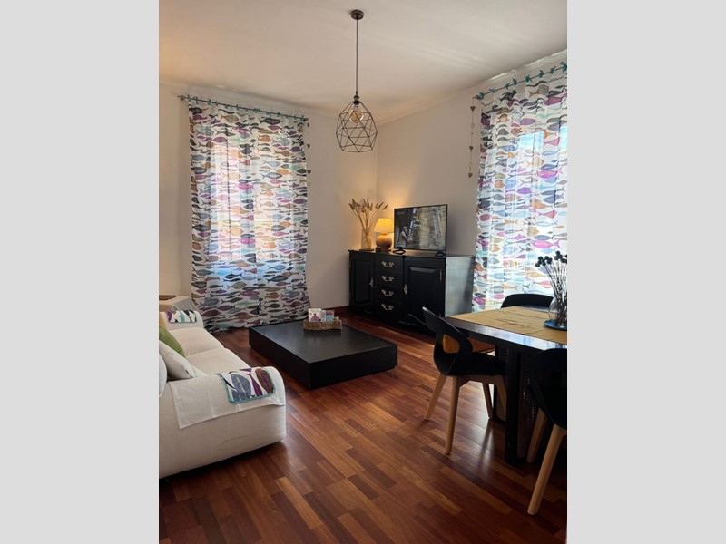 Trilocale in Vendita a Anzio, zona Centro, 218'000&euro;, 90 m²