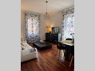 Trilocale in Vendita a Anzio, zona Centro, 218'000&euro;, 90 m²