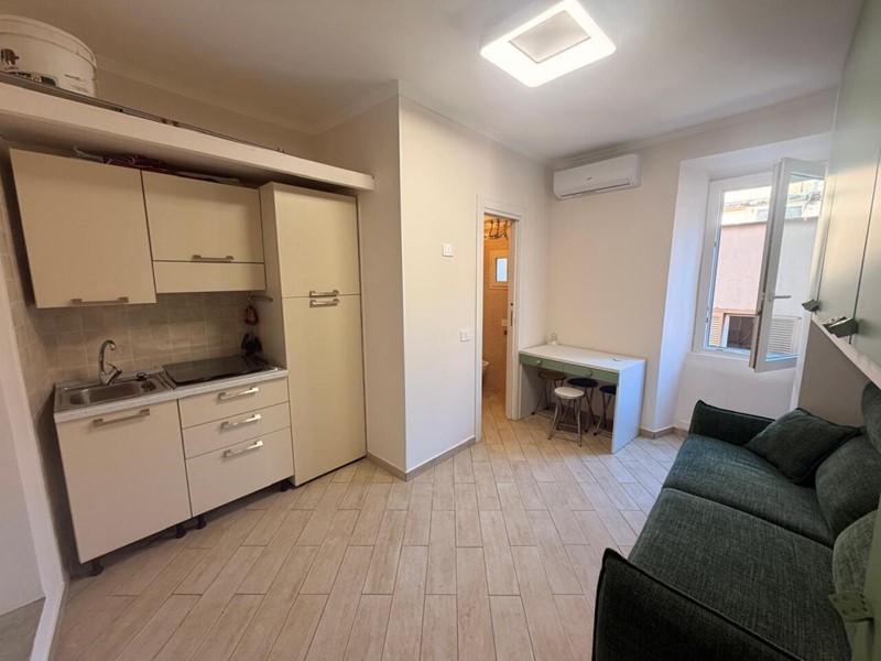 Monolocale in Affitto a Nettuno, 1'200&euro;, 26 m², arredato