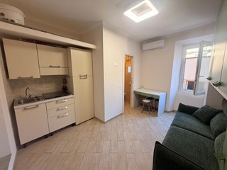 Monolocale in Affitto a Nettuno, 1'200&euro;, 26 m², arredato