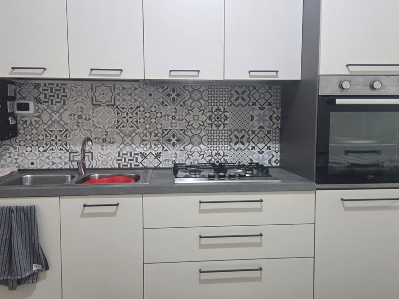 Trilocale in Affitto a Anzio, zona Anzio Colonia, 1'300&euro;, 62 m²