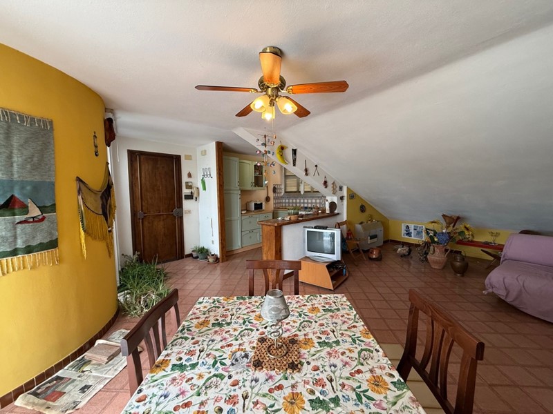 Bilocale in Vendita a Nettuno, zona Poligono, 88'000&euro;, 90 m², arredato